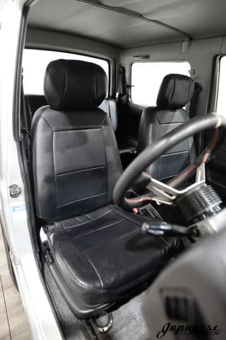 1995 Suzuki Jimny JDM car for sale — photo 14 of 25
