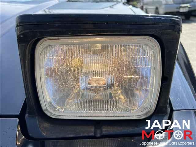 1992 Toyota Supra JDM car for sale — photo 12 of 13