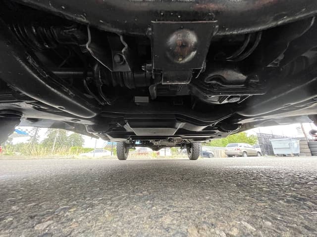 1999 Mitsubishi Minicab JDM car for sale — photo 25 of 25