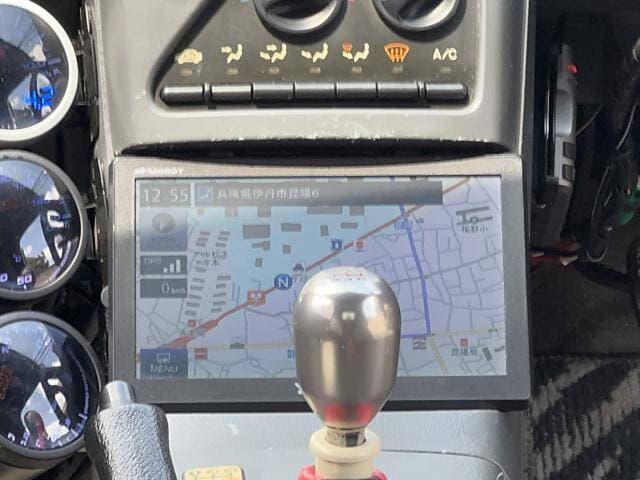 1991 Honda Beat JDM car for sale — photo 17 of 20
