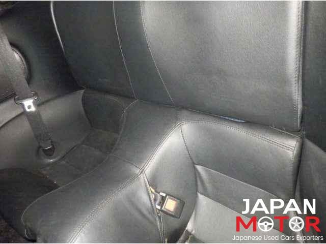 2001 Mazda RX-7 JDM car for sale — photo 6 of 6
