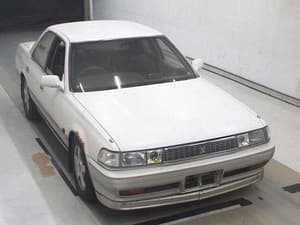 1991 Toyota Cresta JDM car for sale