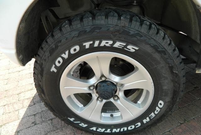 2008 Suzuki Jimny JDM car for sale — photo 8 of 11