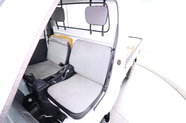 1996 Suzuki Carry JDM car for sale — photo 25 of 25