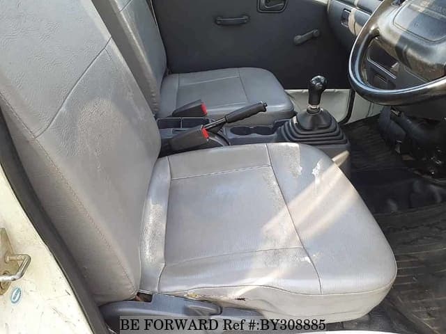2000 Subaru Sambar JDM car for sale — photo 4 of 8