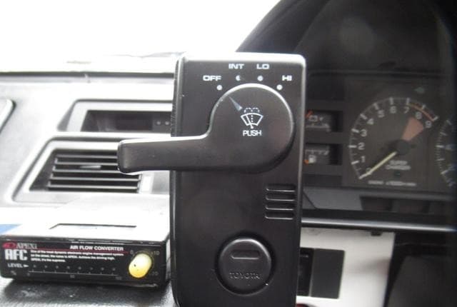 1987 Toyota MR2 JDM car for sale — photo 15 of 25