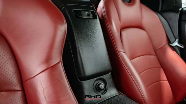 1999 Honda S2000 JDM car for sale — photo 24 of 25
