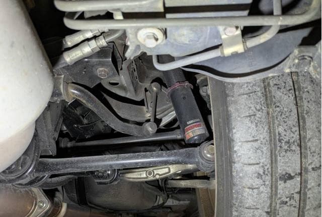 2009 Mitsubishi Lancer JDM car for sale — photo 21 of 25