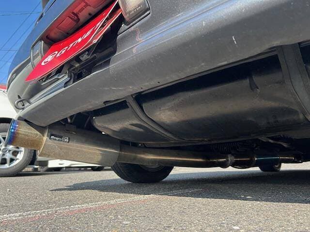 1992 Nissan Skyline JDM car for sale — photo 8 of 12