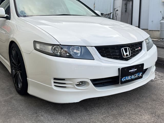 2006 Honda Accord JDM car for sale — photo 11 of 25