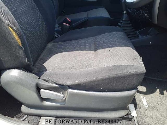 2010 Suzuki Jimny JDM car for sale — photo 7 of 8