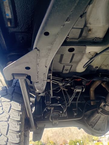 1988 Nissan Safari JDM car for sale — photo 25 of 25
