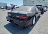 1990 Nissan Silvia JDM car for sale — photo 16 of 25