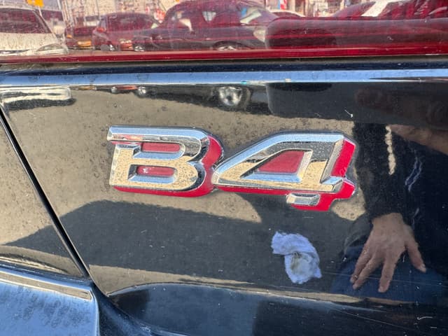 2001 Subaru Legacy JDM car for sale — photo 11 of 25