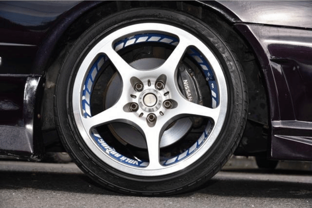 1998 Nissan Skyline JDM car for sale — photo 20 of 20
