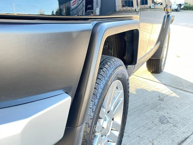 2012 Toyota Fj Cruiser JDM car for sale — photo 16 of 25
