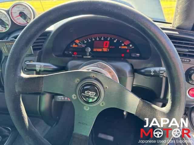 1999 Honda S2000 JDM car for sale — photo 14 of 23