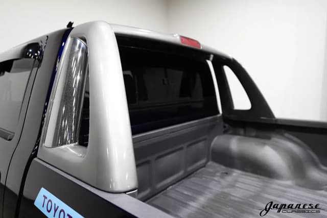 1998 Toyota Hilux JDM car for sale — photo 9 of 25