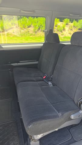 2000 Honda Stepwagon JDM car for sale — photo 10 of 12