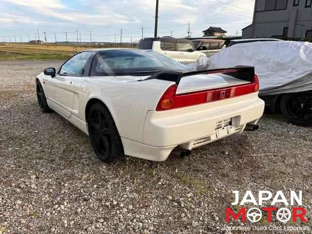 1990 Honda NSX JDM car for sale — photo 4 of 9