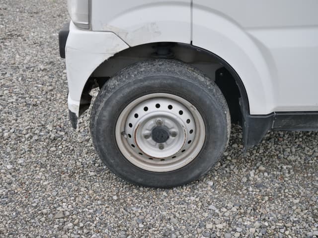 2009 Suzuki Carry JDM car for sale — photo 20 of 25
