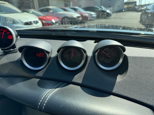 2010 Nissan Fairlady Z JDM car for sale — photo 25 of 25