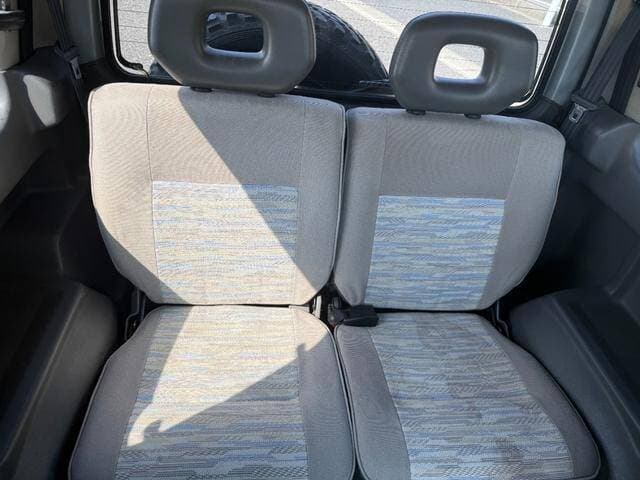 1997 Suzuki Jimny JDM car for sale — photo 14 of 20
