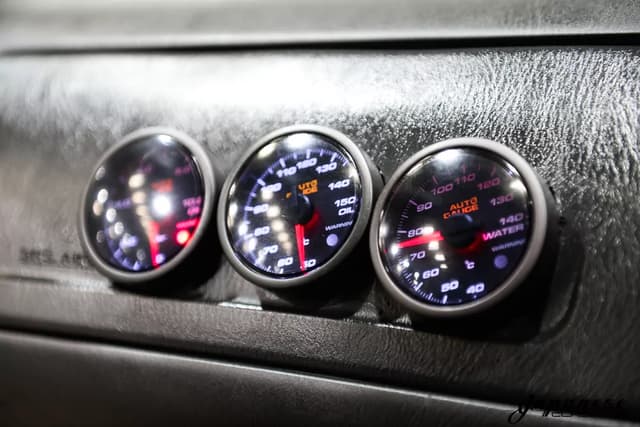 1997 Honda Integra JDM car for sale — photo 17 of 25
