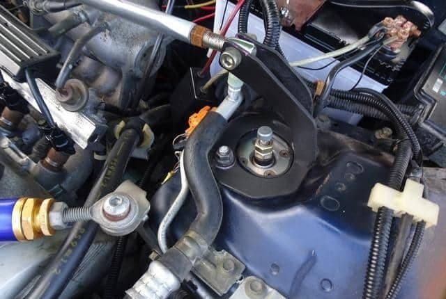 1996 Honda Civic JDM car for sale — photo 22 of 25