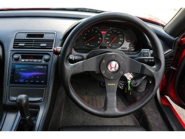 1994 Honda NSX JDM car for sale — photo 3 of 3