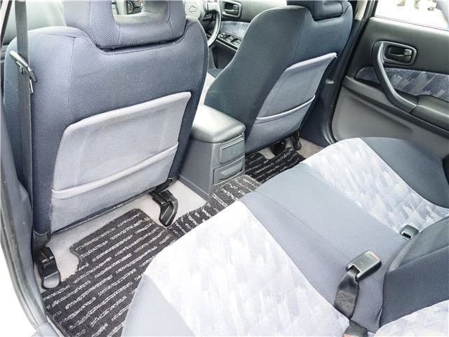 1998 Nissan Skyline JDM car for sale — photo 15 of 25