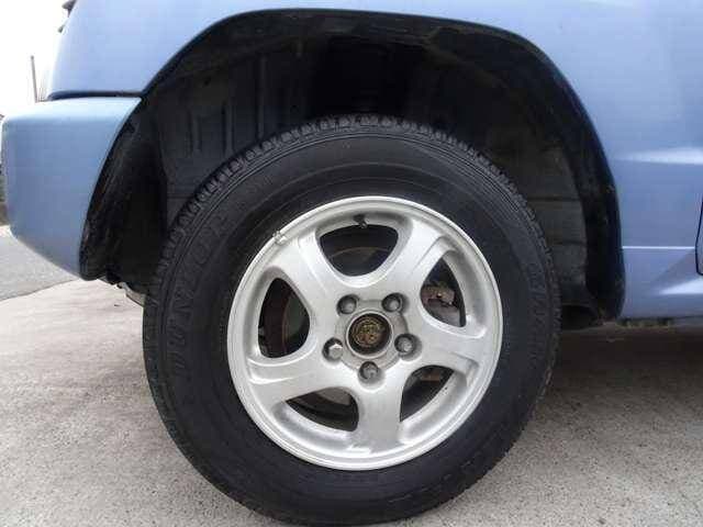 1997 Mitsubishi Pajero Mini JDM car for sale — photo 8 of 20