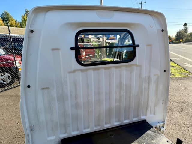 1991 Mitsubishi Minicab JDM car for sale — photo 25 of 25