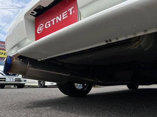 1997 Nissan Silvia JDM car for sale — photo 7 of 12
