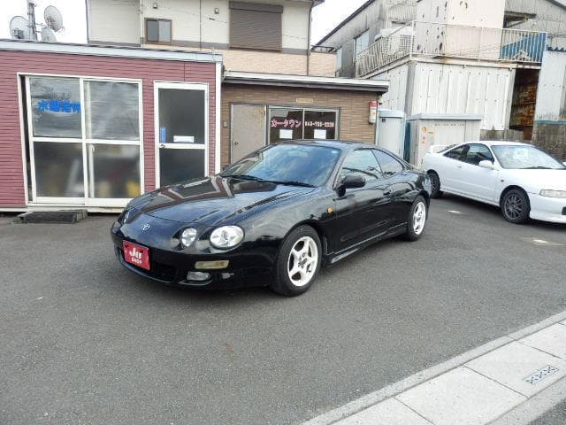 1999 Toyota Celica JDM car for sale — photo 8 of 8