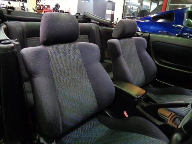 1995 Toyota Celica JDM car for sale — photo 5 of 12
