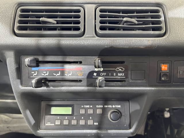 1996 Honda Acty JDM car for sale — photo 11 of 24