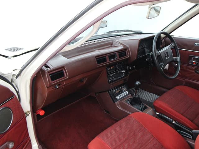 1982 Honda Prelude JDM car for sale — photo 15 of 25