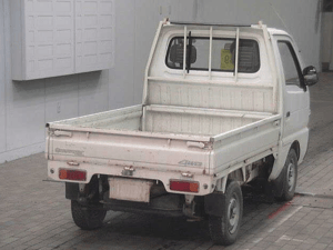 1994 Suzuki Carry JDM car for sale