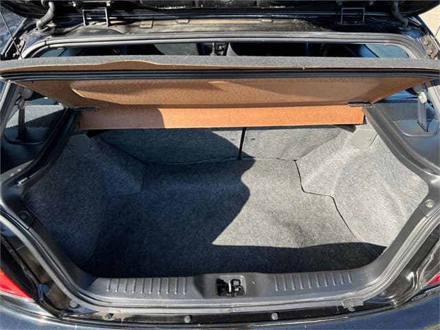 1996 Nissan Pulsar JDM car for sale — photo 14 of 15