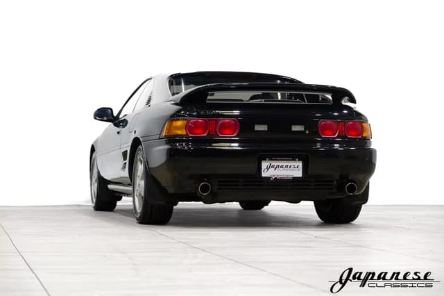 1994 Toyota MR2 JDM car for sale — photo 6 of 25