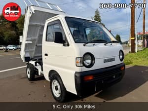 1994 Suzuki Carry JDM car for sale
