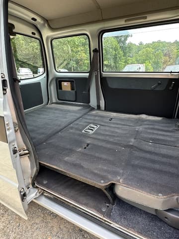 1999 Subaru Sambar JDM car for sale — photo 19 of 25