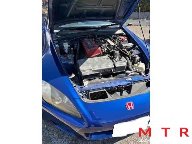 2000 Honda S2000 JDM car for sale — photo 4 of 10