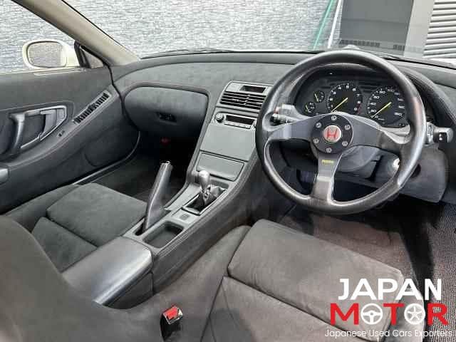 1994 Honda NSX JDM car for sale — photo 6 of 9