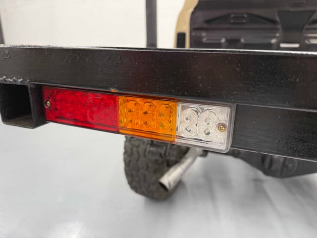 1991 Toyota Hilux JDM car for sale — photo 15 of 25