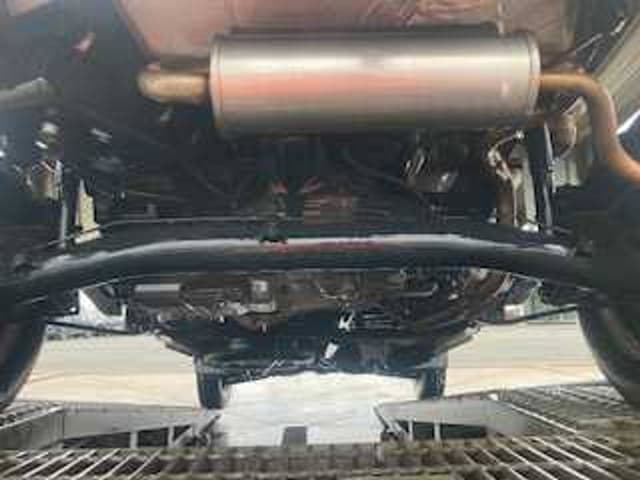2001 Honda Accord JDM car for sale — photo 13 of 15