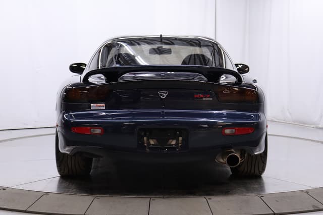 1992 Mazda RX-7 JDM car for sale — photo 6 of 25