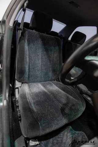 1999 Toyota Chaser JDM car for sale — photo 14 of 25