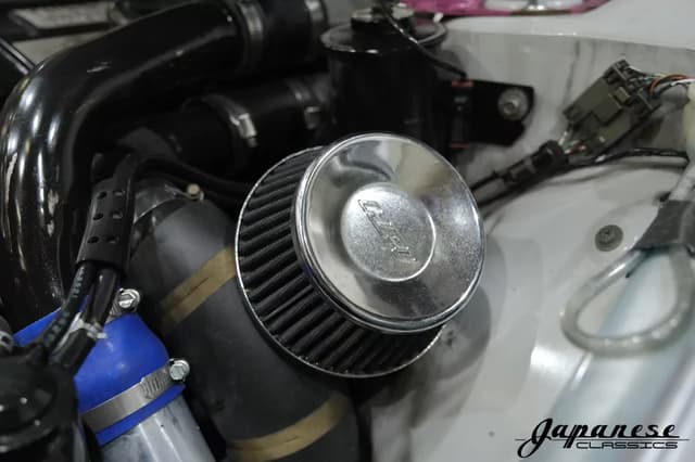 1993 Nissan Skyline JDM car for sale — photo 21 of 25
